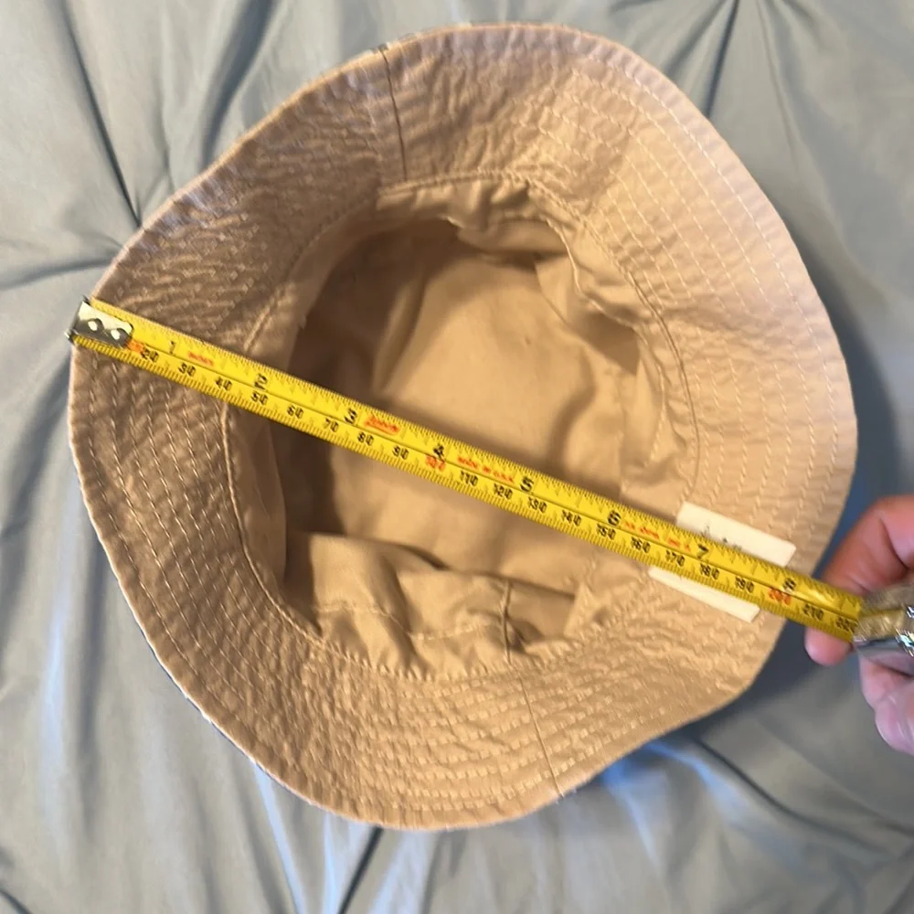 Anchor baby hat - Picture 5 of 6